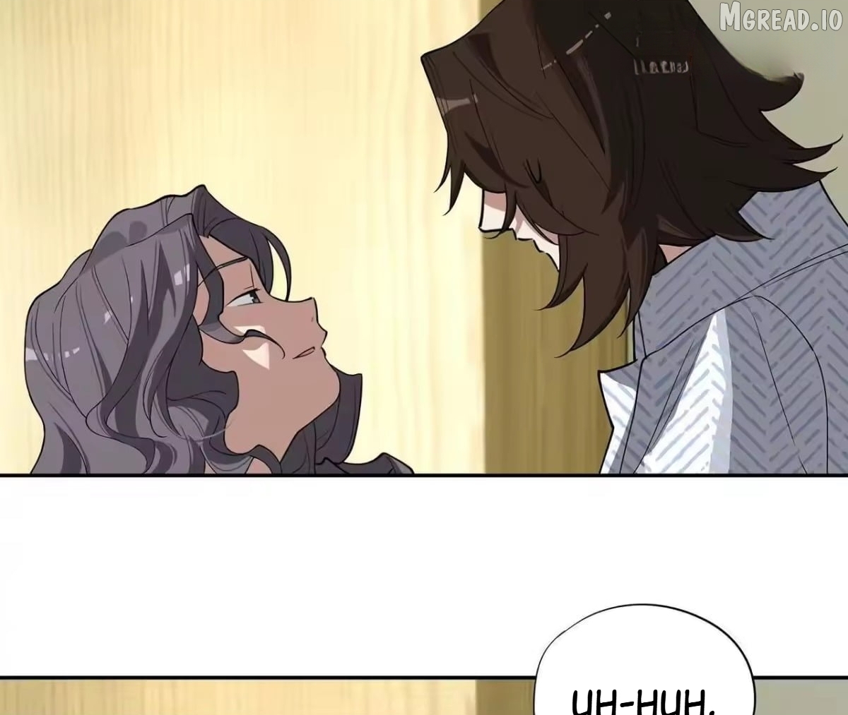 Confession Of The Suspect A Chapter 29  - page 54